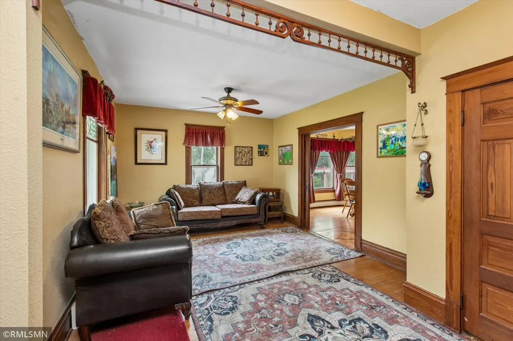 701 Hoffman Street W Cannon Falls, MN 55009