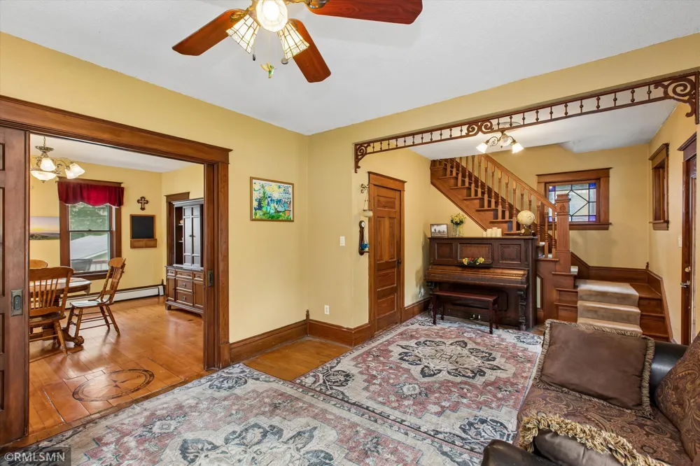 701 Hoffman Street W Cannon Falls, MN 55009