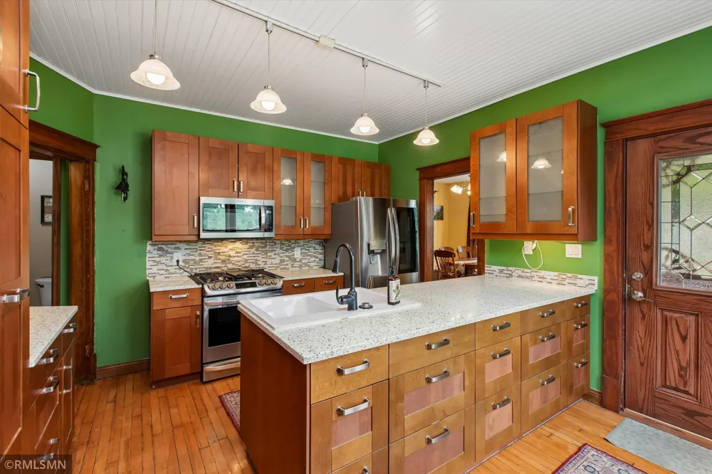 701 Hoffman Street W Cannon Falls, MN 55009