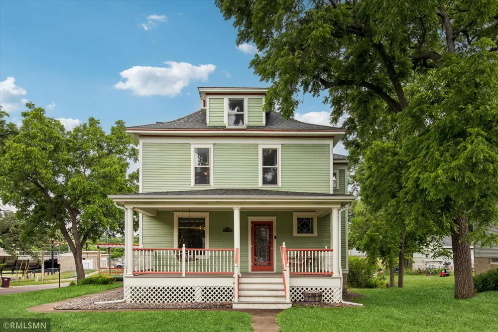 701 Hoffman Street W Cannon Falls, MN 55009