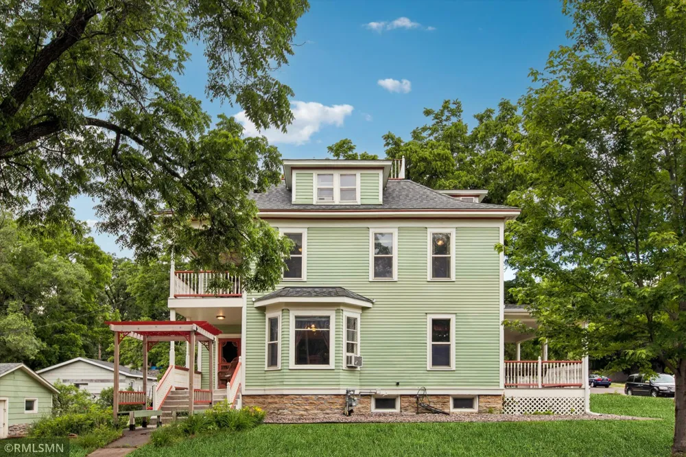 701 Hoffman Street W Cannon Falls, MN 55009