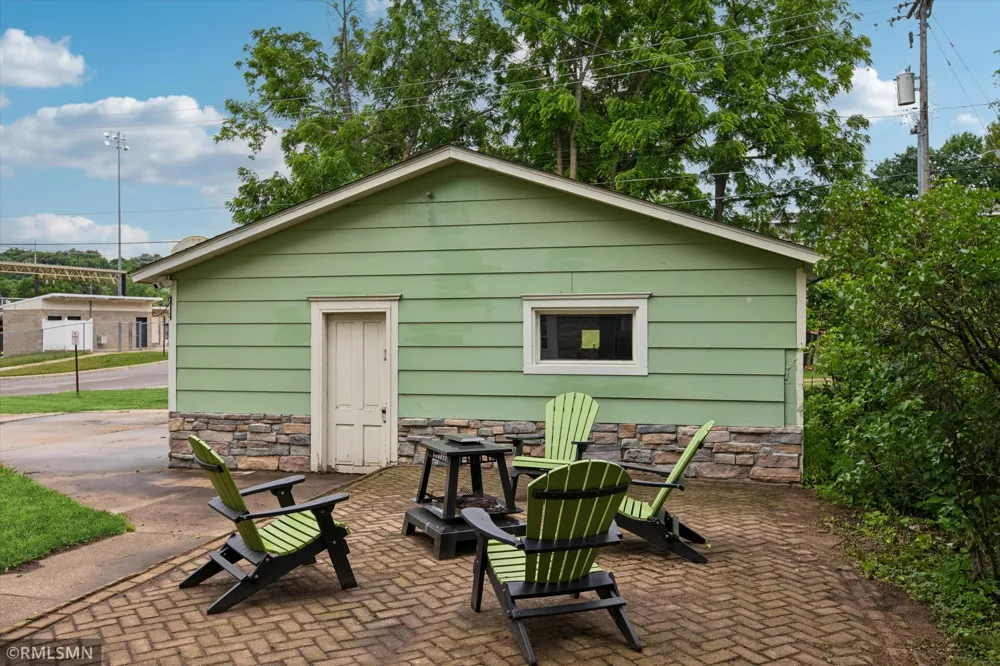 701 Hoffman Street W Cannon Falls, MN 55009