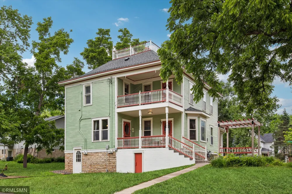 701 Hoffman Street W Cannon Falls, MN 55009