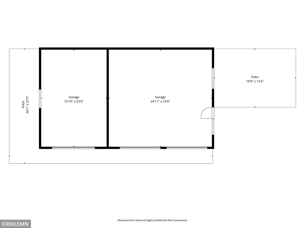 701 Hoffman Street W Cannon Falls, MN 55009