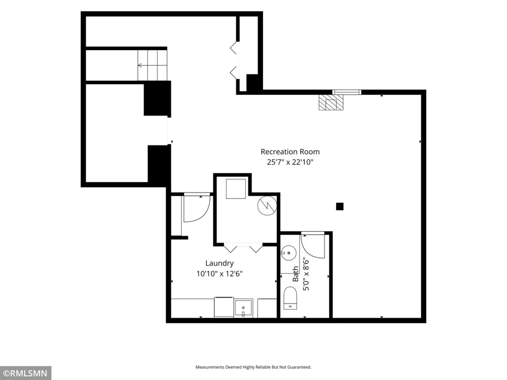 701 Hoffman Street W Cannon Falls, MN 55009