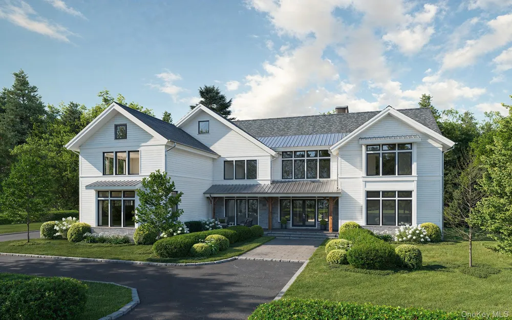 5 Stone Bridge Road Purchase, NY 10577