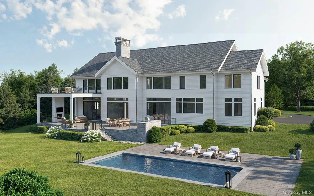 5 Stone Bridge Road Purchase, NY 10577