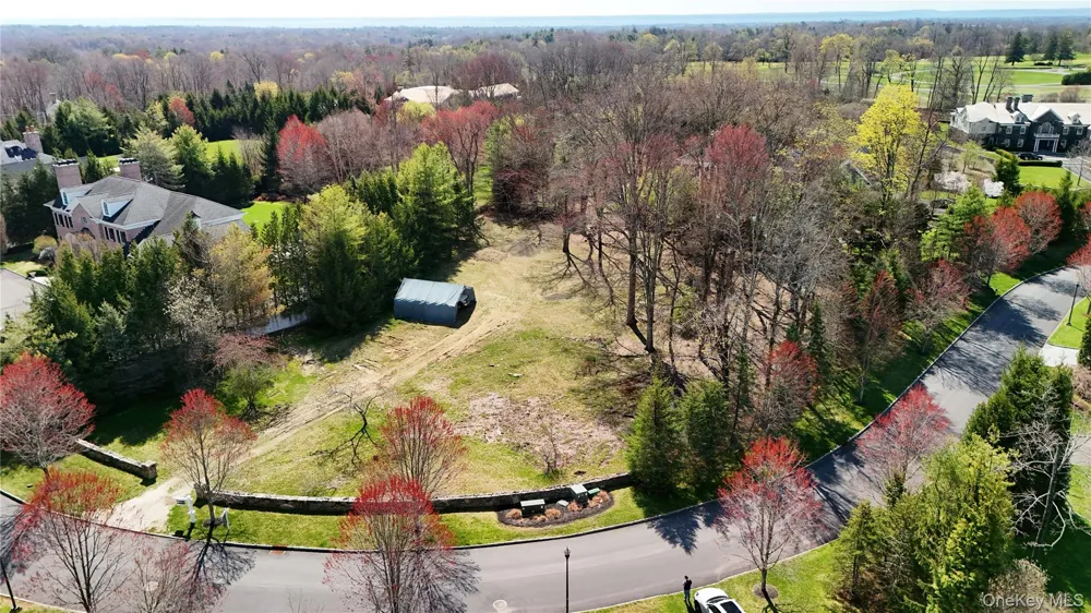 5 Stone Bridge Road Purchase, NY 10577