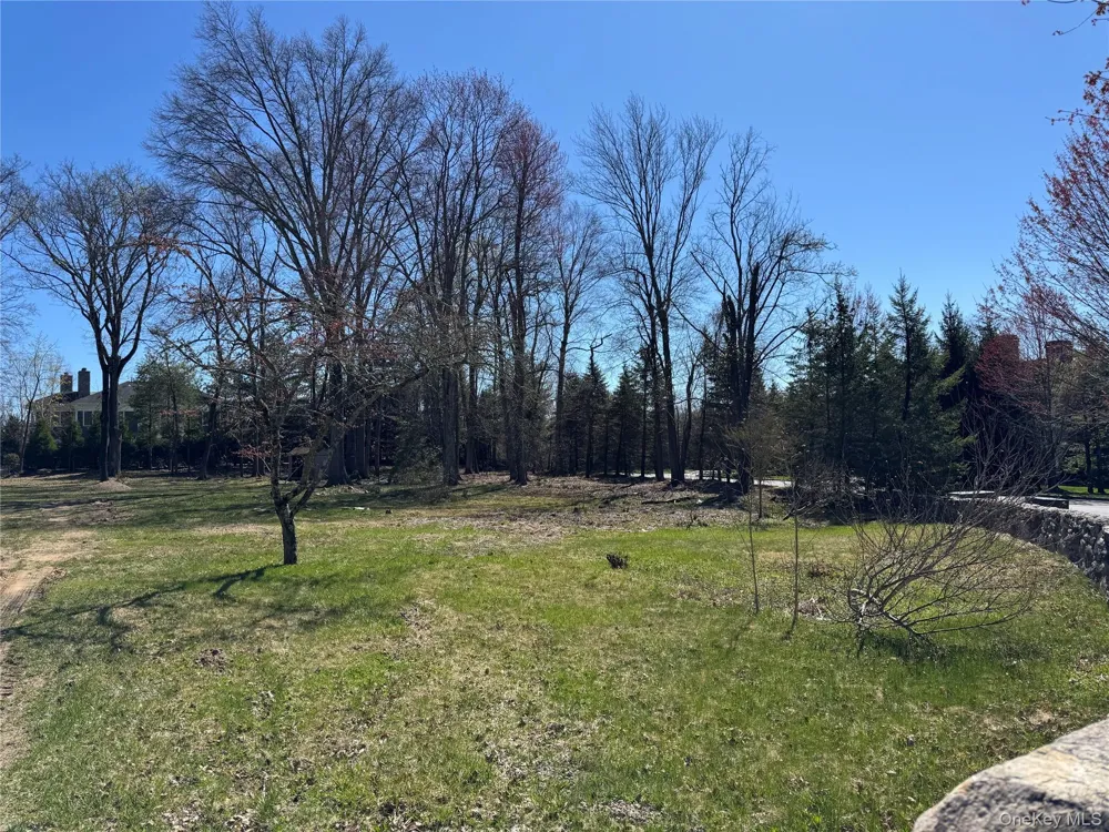 5 Stone Bridge Road Purchase, NY 10577