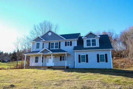 5 James Place