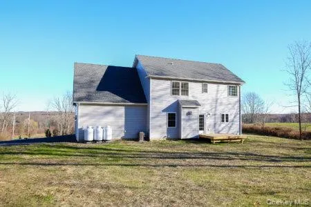 5 James Place Port Jervis, NY 12771