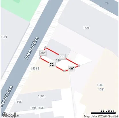 1520 Inwood Avenue Bronx, NY 10452