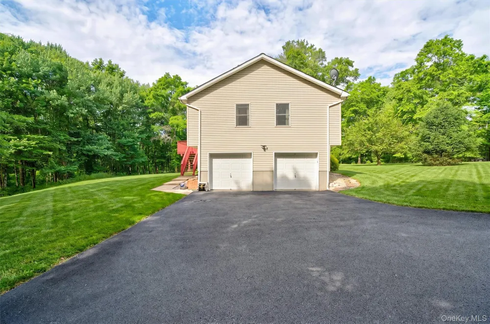 1019 Benjamin Vankeuren Drive Pine Bush, NY 12566