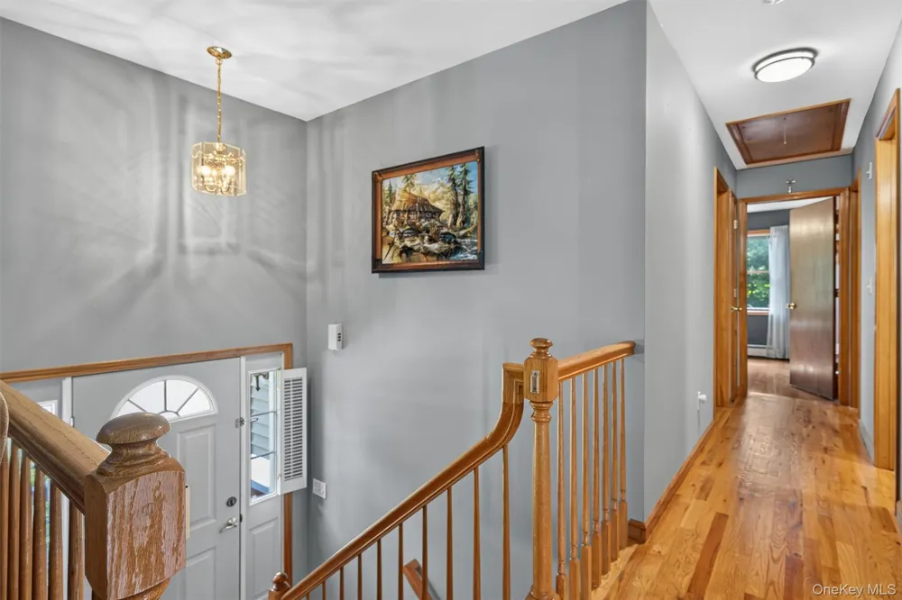 1019 Benjamin Vankeuren Drive Pine Bush, NY 12566