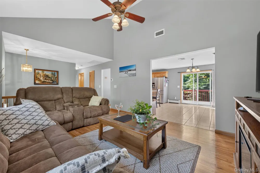 1019 Benjamin Vankeuren Drive Pine Bush, NY 12566