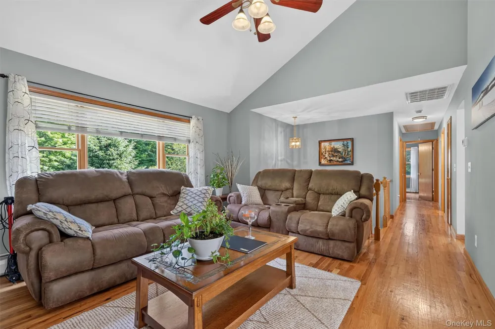 1019 Benjamin Vankeuren Drive Pine Bush, NY 12566