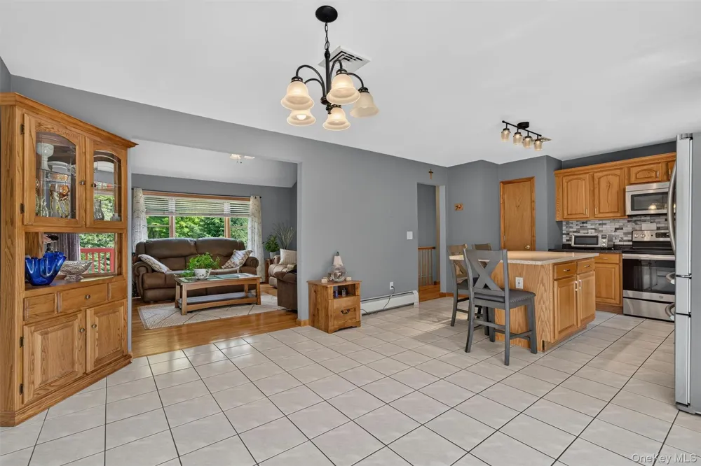1019 Benjamin Vankeuren Drive Pine Bush, NY 12566