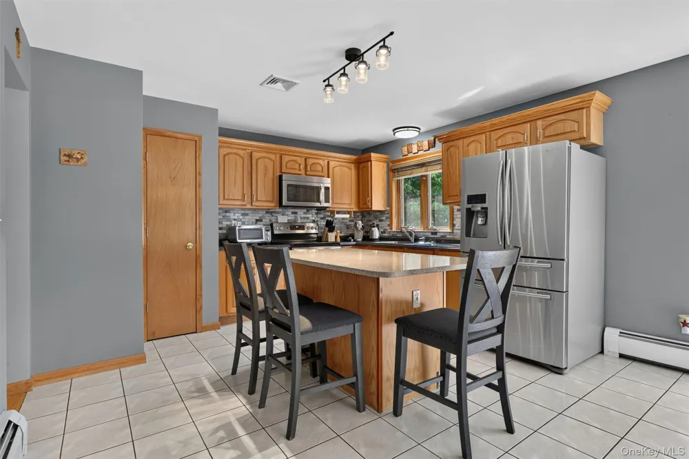 1019 Benjamin Vankeuren Drive Pine Bush, NY 12566