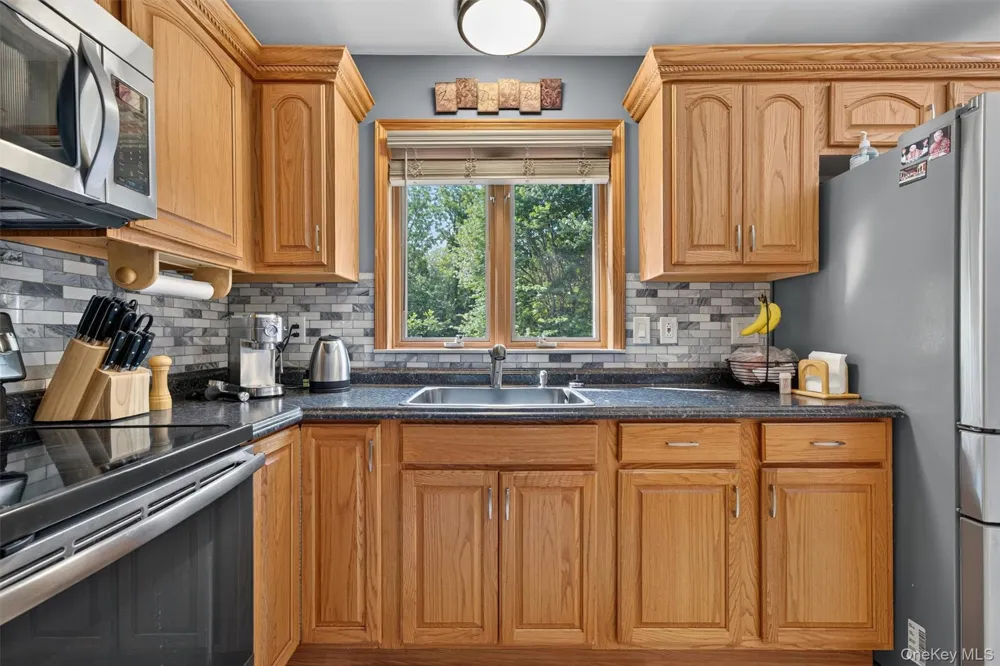 1019 Benjamin Vankeuren Drive Pine Bush, NY 12566