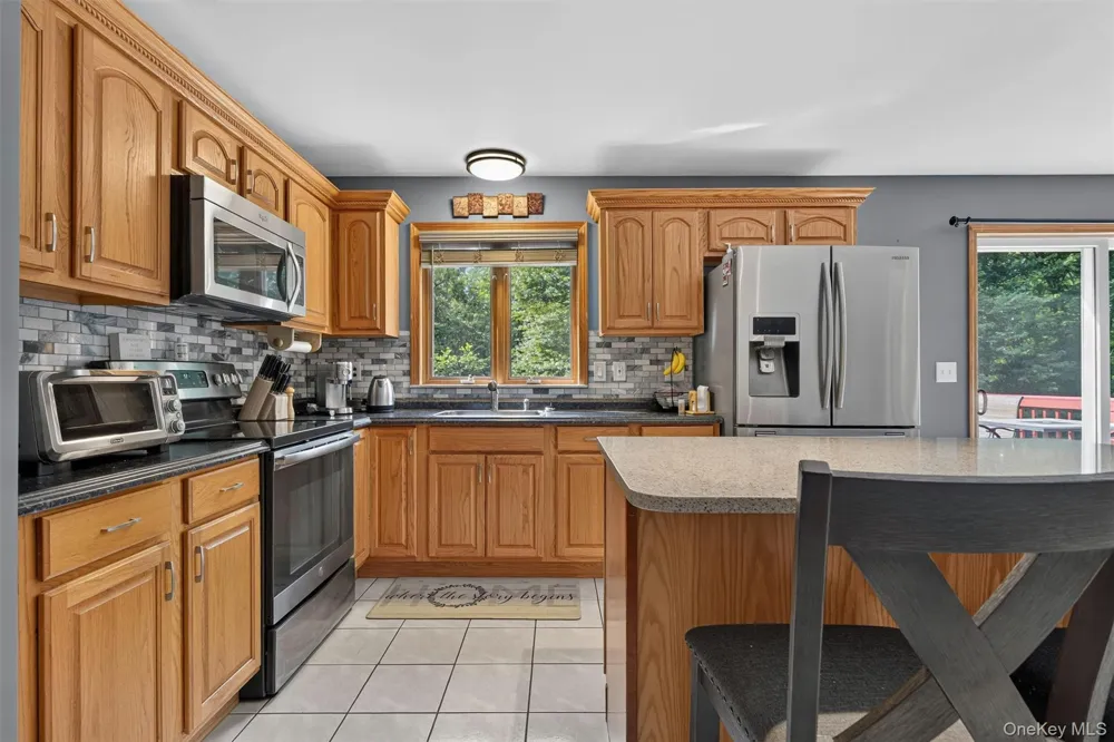 1019 Benjamin Vankeuren Drive Pine Bush, NY 12566