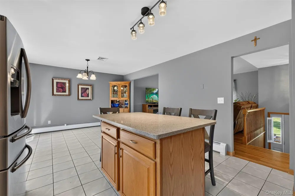 1019 Benjamin Vankeuren Drive Pine Bush, NY 12566