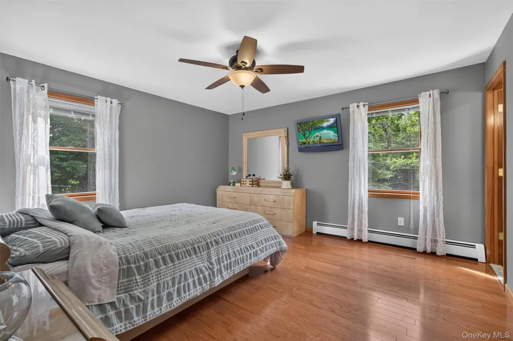 1019 Benjamin Vankeuren Drive Pine Bush, NY 12566