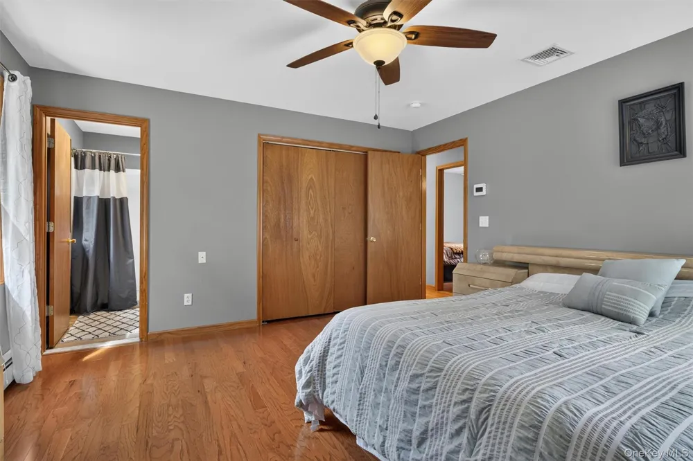 1019 Benjamin Vankeuren Drive Pine Bush, NY 12566