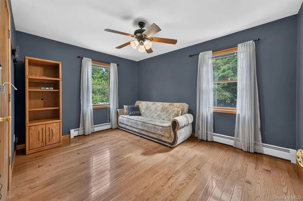 1019 Benjamin Vankeuren Drive Pine Bush, NY 12566