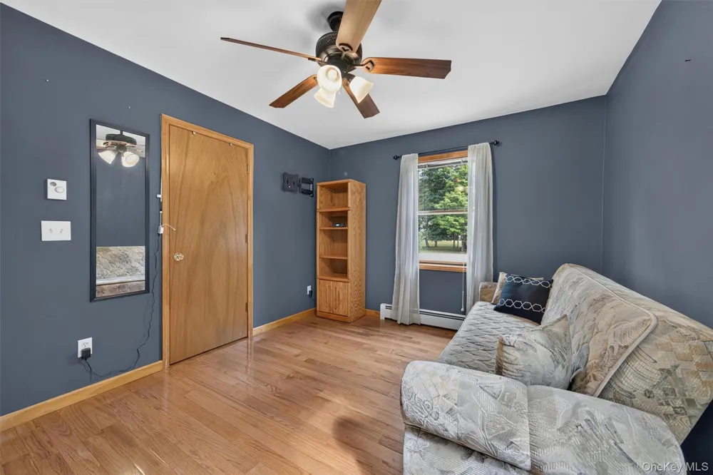 1019 Benjamin Vankeuren Drive Pine Bush, NY 12566