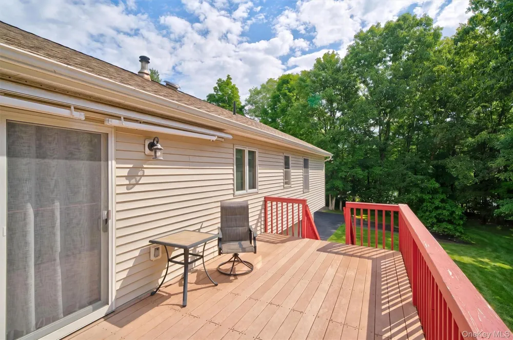 1019 Benjamin Vankeuren Drive Pine Bush, NY 12566