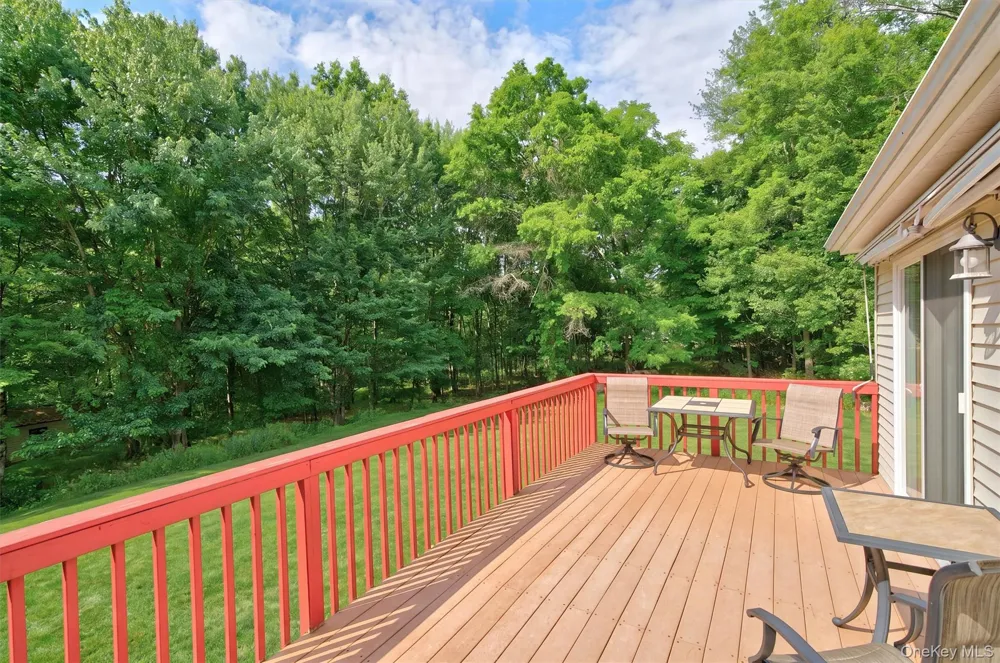 1019 Benjamin Vankeuren Drive Pine Bush, NY 12566