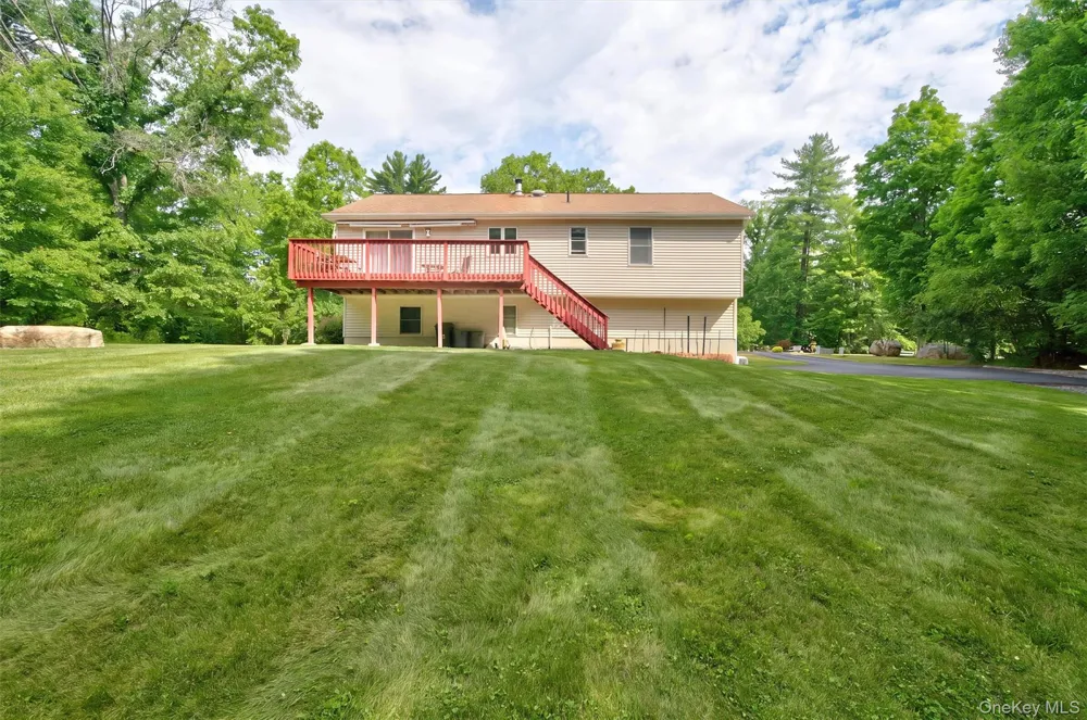 1019 Benjamin Vankeuren Drive Pine Bush, NY 12566