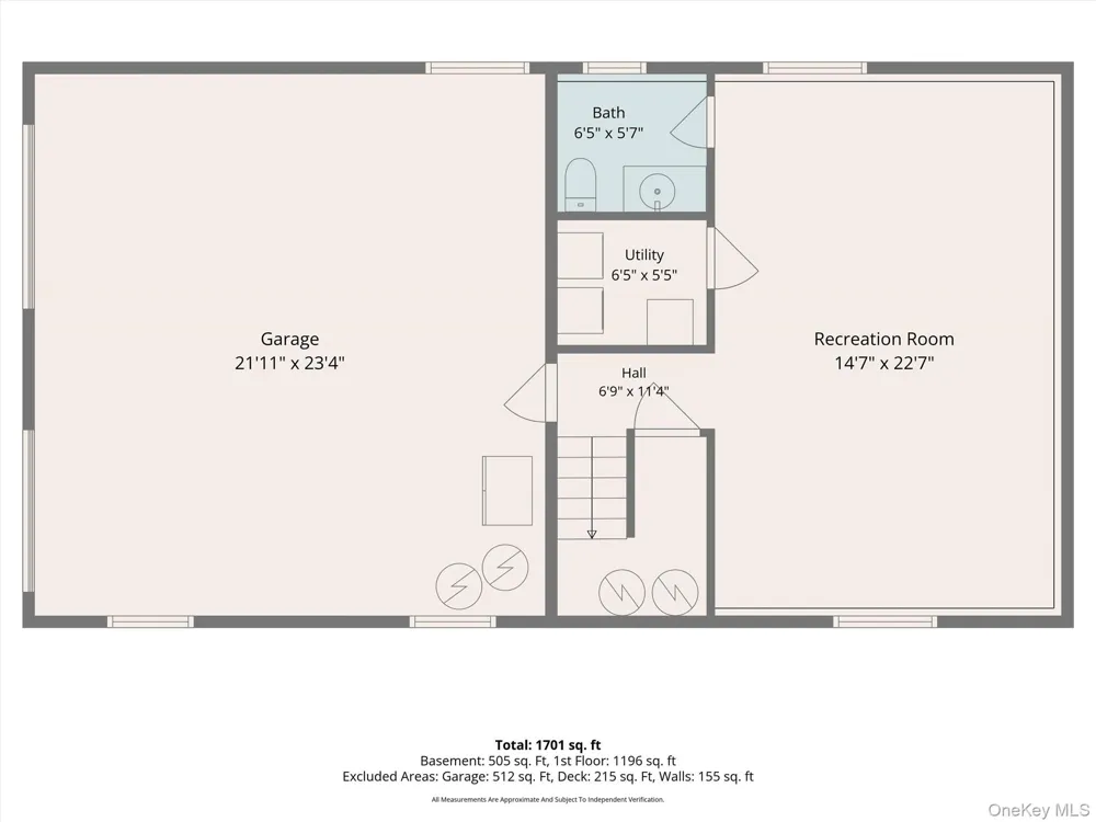 1019 Benjamin Vankeuren Drive Pine Bush, NY 12566