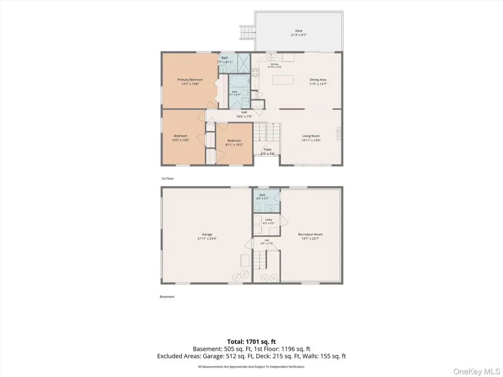 1019 Benjamin Vankeuren Drive Pine Bush, NY 12566