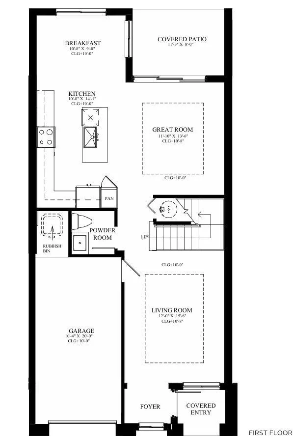 610 Pioneer Way Royal Palm Beach, FL 33411