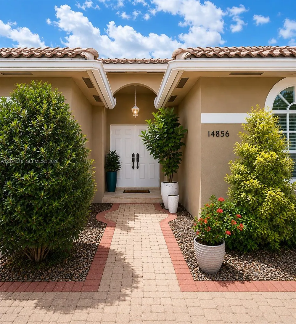 14856 SW 179th St Miami, FL 33187
