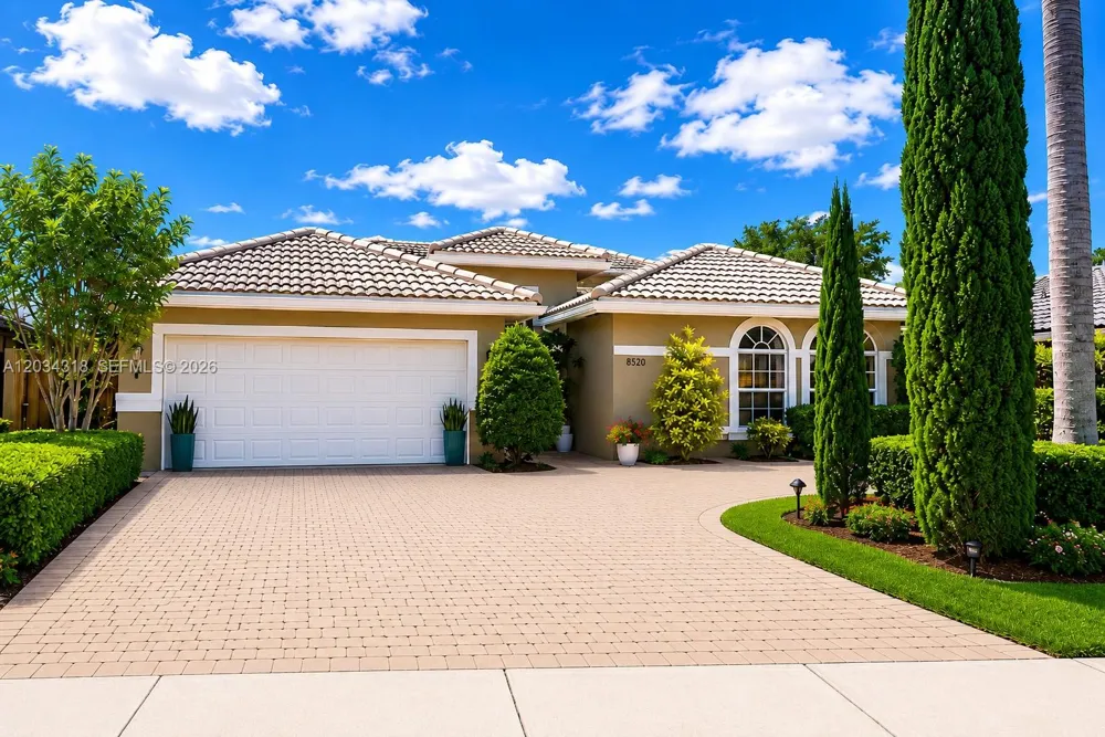 14856 SW 179th St Miami, FL 33187