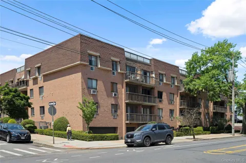 61-12 69th Street #2M