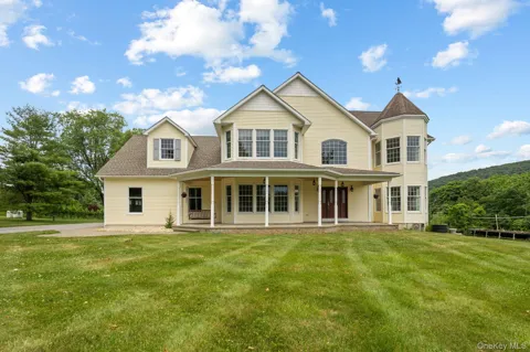 128 Old Pawling Road