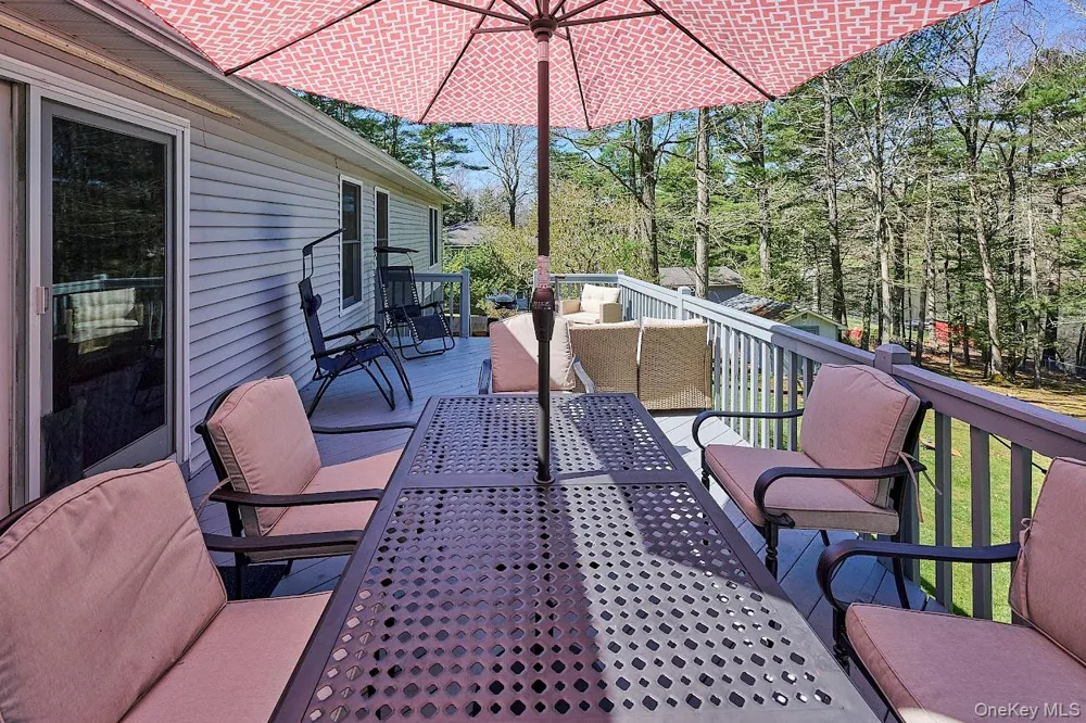 39 Pitio Road Glen Spey, NY 12737