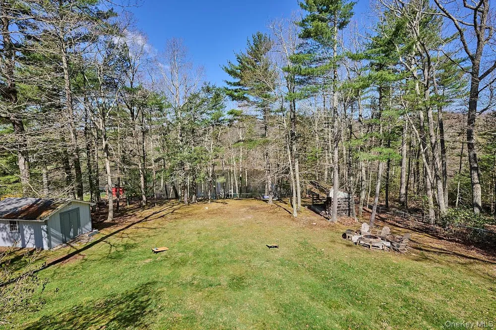 39 Pitio Road Glen Spey, NY 12737
