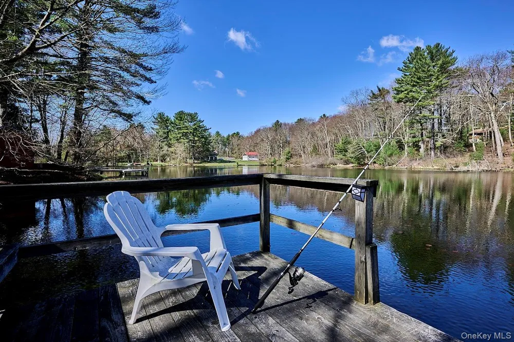 39 Pitio Road Glen Spey, NY 12737