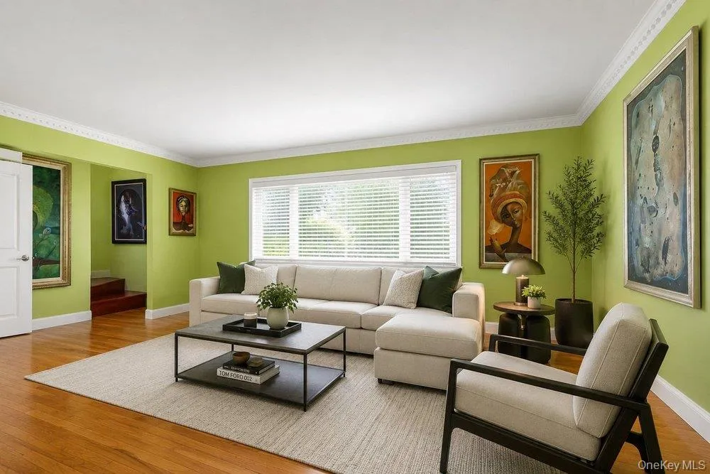 Address Not Shown Rosedale, NY 11422