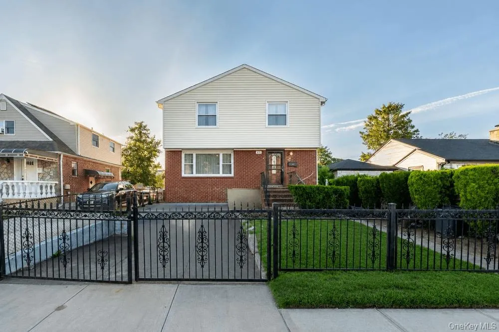Address Not Shown Rosedale, NY 11422