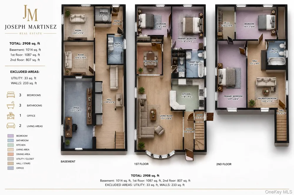 Address Not Shown Rosedale, NY 11422