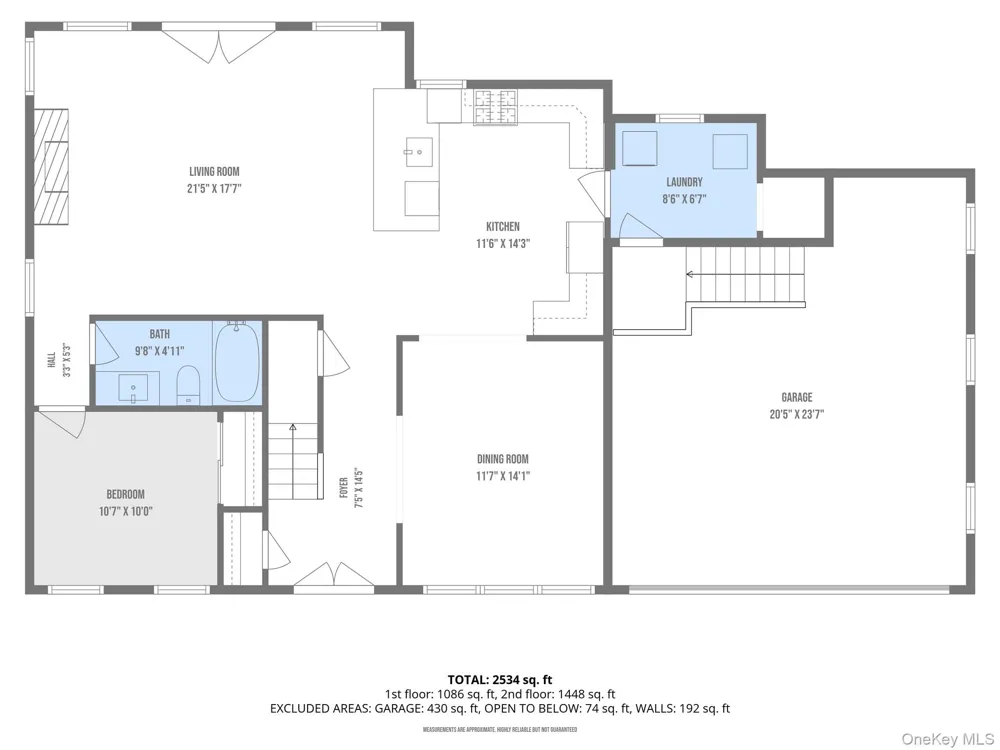 298 W Lido Promenade Lindenhurst, NY 11757