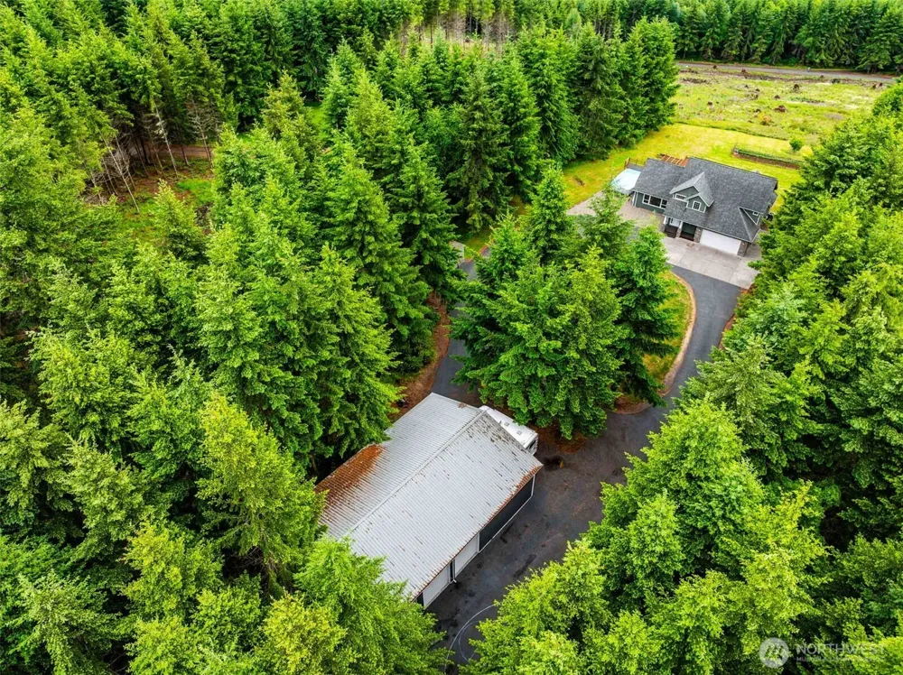 966 Lookout Road Castle Rock, WA 98611