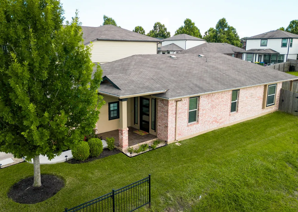 12307 Walter Vaughn Drive Manor, TX 78653