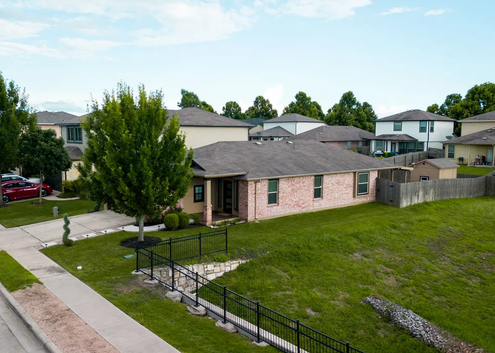 12307 Walter Vaughn Drive Manor, TX 78653