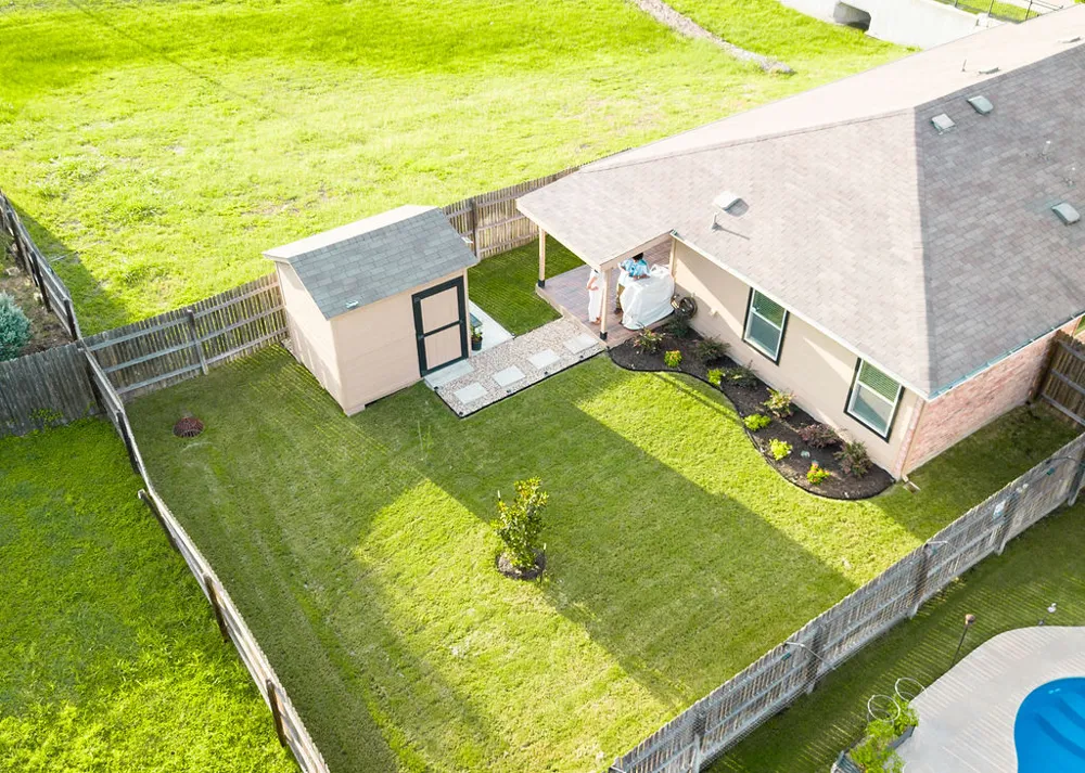 12307 Walter Vaughn Drive Manor, TX 78653